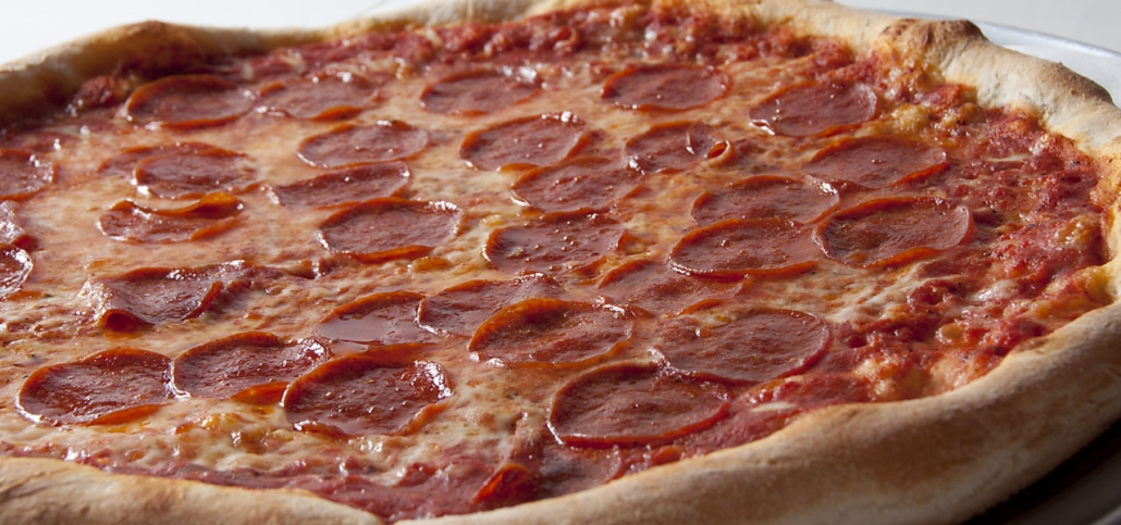 Romano s Pizza It s THAT Good